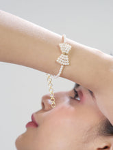 Bowtiful Bracelet
